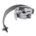 Rogers Strap Drive Retro-fit Kit for RP100 Dyno-Matic Pedal -Pack of 1