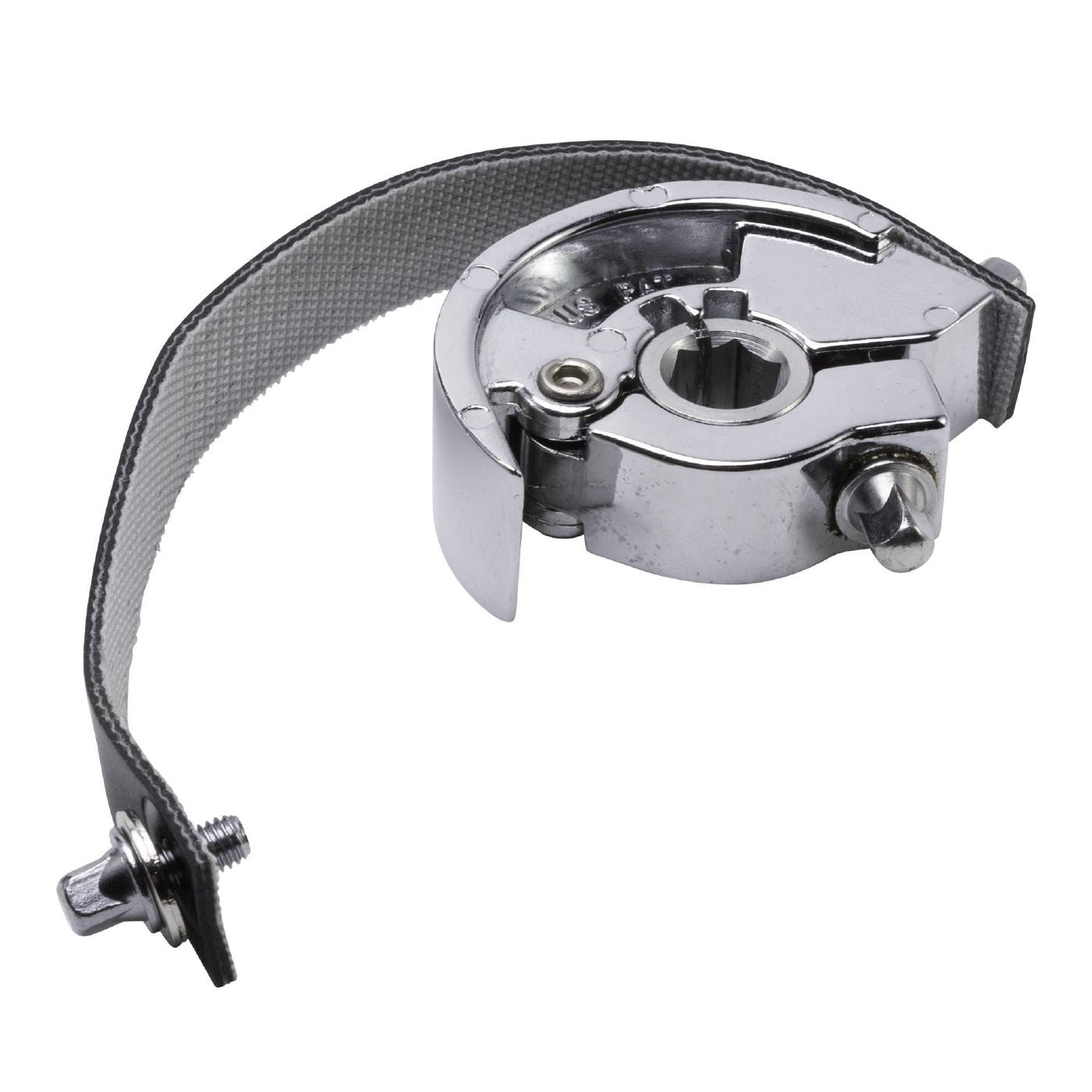 Rogers Strap Drive Retro-fit Kit for RP100 Dyno-Matic Pedal -Pack of 1