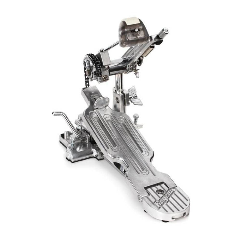 Rogers Dyno-Matic Single Chain Drive Single Bass Drum Pedal