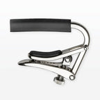 Shubb C1 Acoustic/Electric Guitar Capo - Nickel
