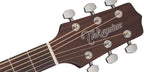 Takamine G10 Series Cutaway Dreadnought Acoustic Guitar with Pickup in Natural Satin Finish