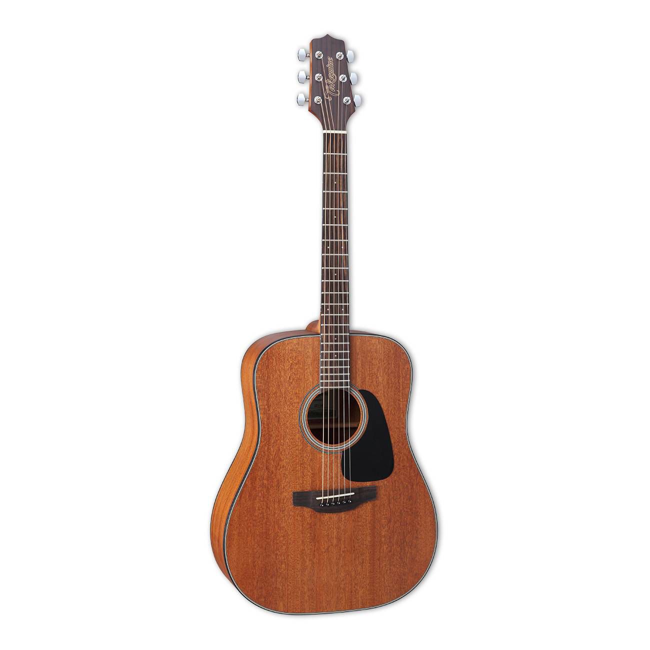 Takamine G11 Series Dreadnought Acoustic Guitar in Mahogany