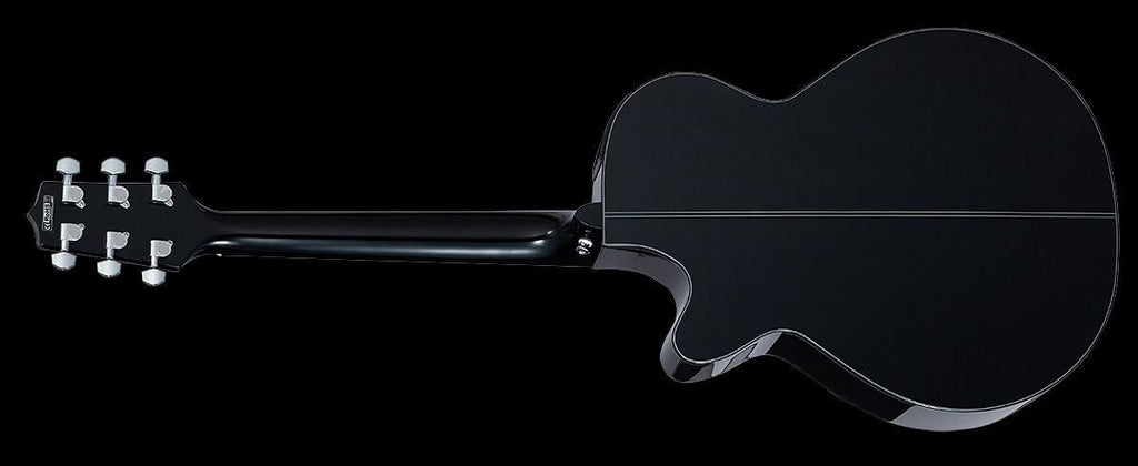 Takamine G30 Series FXC Cutaway Acoustic Guitar with Pickup in Black Gloss Finish