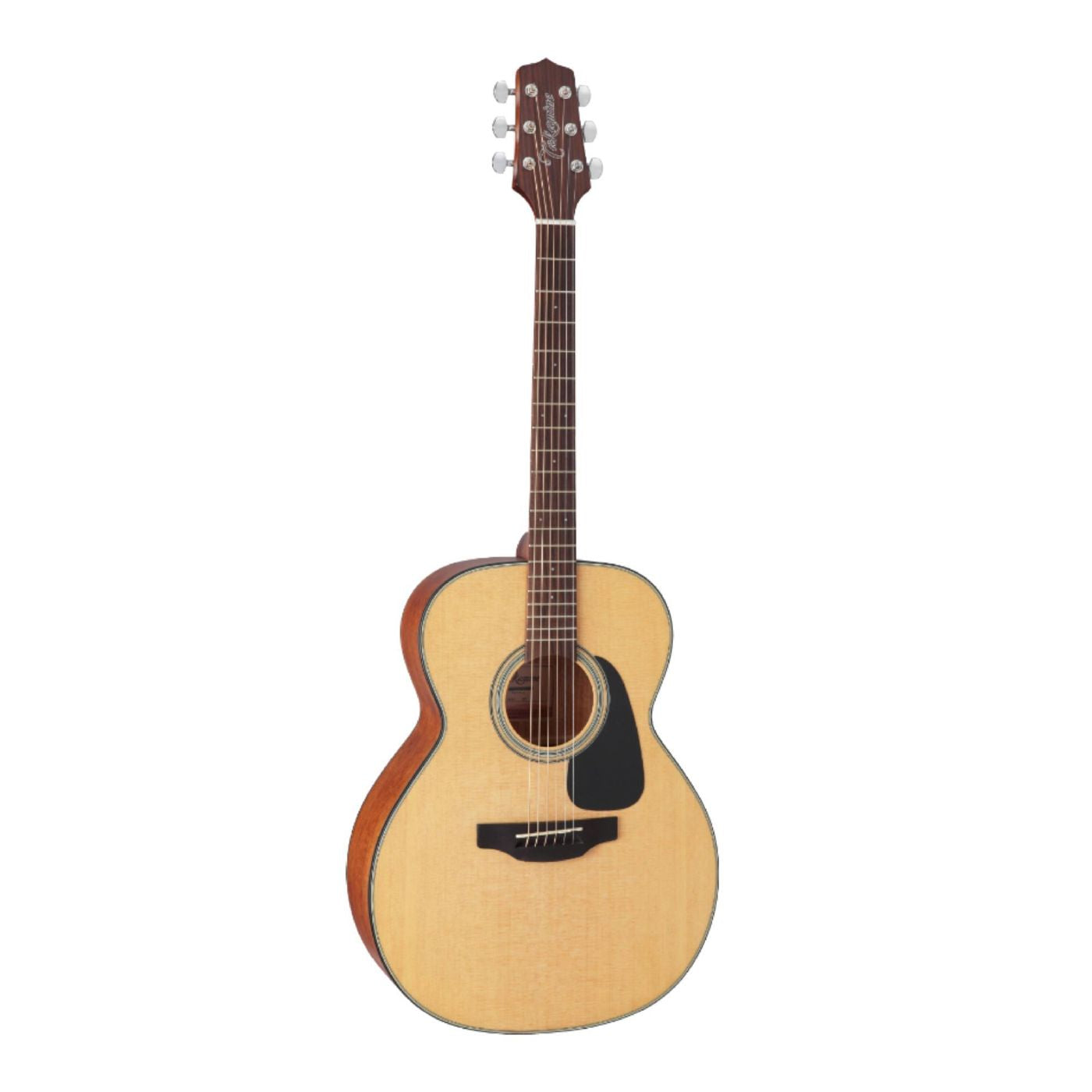 Takamine G10 Series NEX Acoustic Guitar in Natural Satin Finish