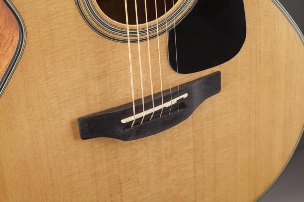 Takamine G10 Series NEX Acoustic Guitar in Natural Satin Finish