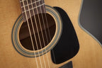 Takamine G10 Series NEX Acoustic Guitar in Natural Satin Finish