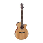Takamine G20 Series NEX Cutaway Guitar with Cedar Top & Pickup