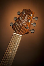 Takamine G30 Series NEX Cutaway Acoustic Guitar with Pickup - Natural Gloss