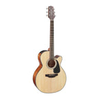 Takamine G30 Series NEX Cutaway Acoustic Guitar with Pickup - Natural Gloss