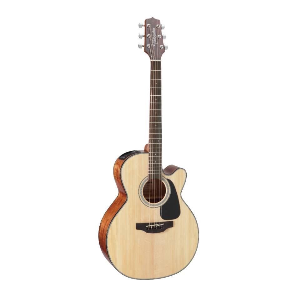 Takamine G30 Series NEX Cutaway Acoustic Guitar with Pickup - Natural Gloss
