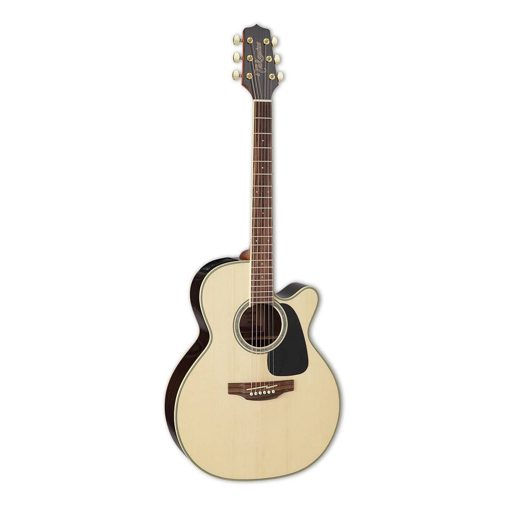 Takamine G50 Series NEX Cutaway Acoustic Guitar with Pickup in Natural Gloss Finish