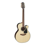 Takamine G50 Series NEX Cutaway Acoustic Guitar with Pickup in Natural Gloss Finish