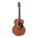 Takamine G Mini Series Takamini Acoustic Guitar with Pickup in Mahogany