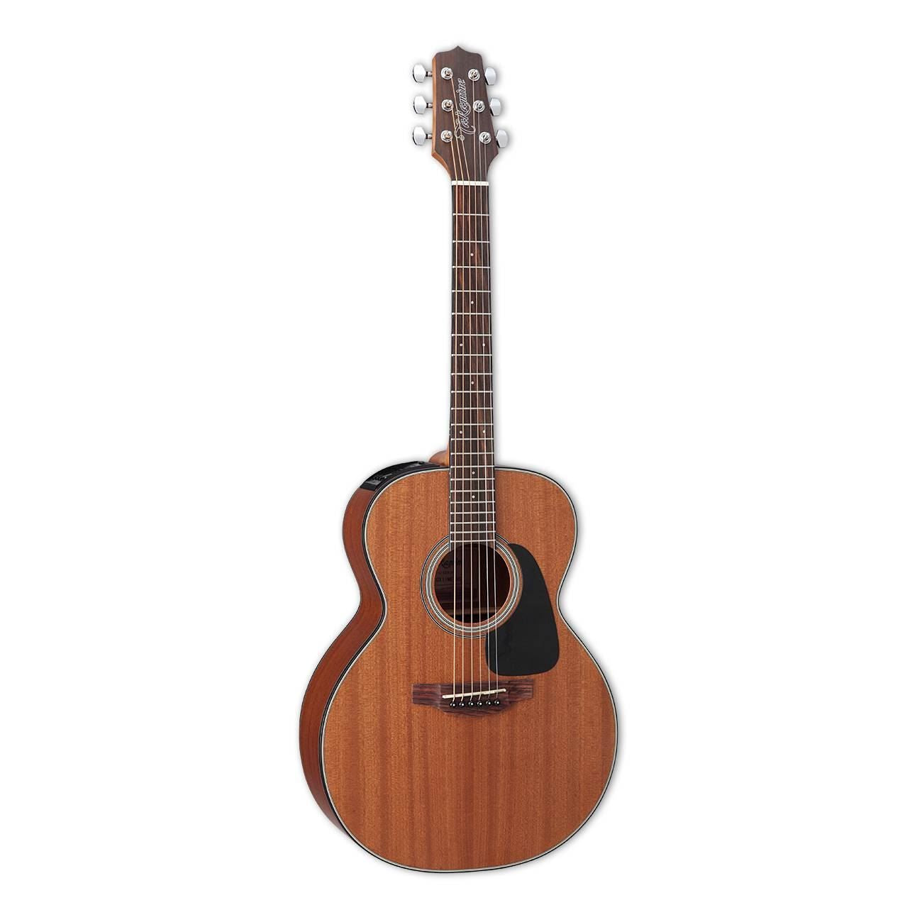 Takamine G Mini Series Takamini Acoustic Guitar with Pickup in Mahogany