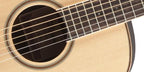 Takamine G90 Series New Yorker Acoustic Guitar with Pickup in Natural
