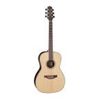 Takamine G90 Series New Yorker Acoustic Guitar with Pickup in Natural