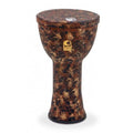 Toca Lightweights Series Hand Drum 9 in Earth Tone