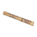 Toca Percussion Bamboo 24inch Rainstick Hand Percussion Sound Effect