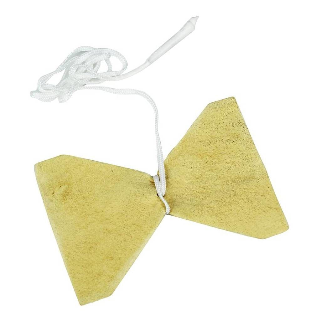 Superslick Clarinet Chamois Swab