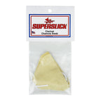Superslick Clarinet Chamois Swab