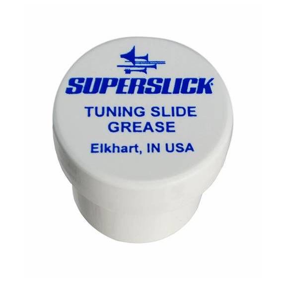 Superslick Tuning Slide Grease
