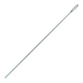 Superslick Micro Metal Flute Cleaning Rod