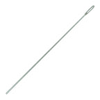 Superslick Micro Metal Flute Cleaning Rod