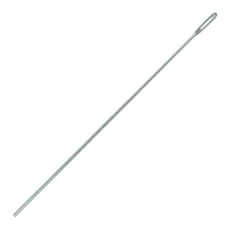 Superslick Micro Metal Flute Cleaning Rod