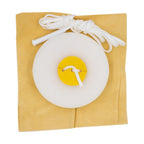 Superslick Saxophone Chamois Swab