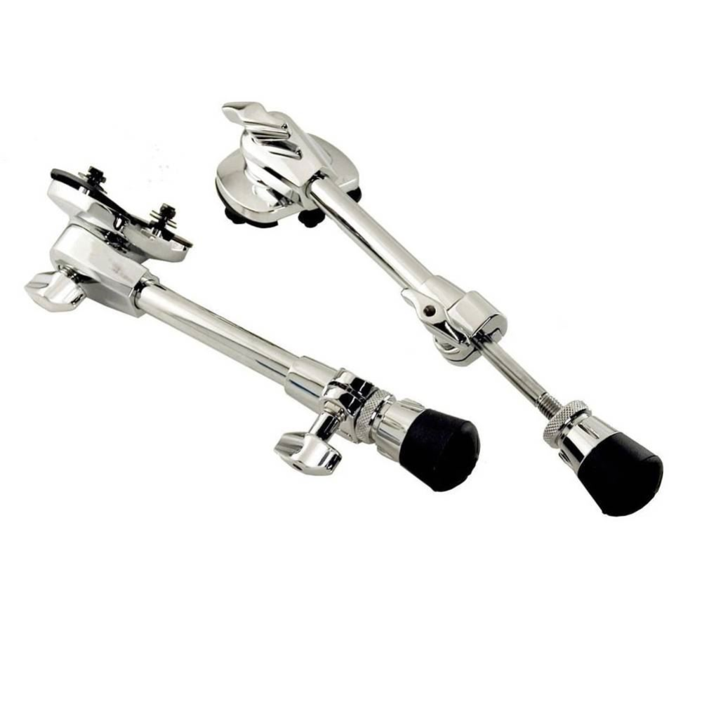 Pearl BSP-300C Spurs PR Chrome