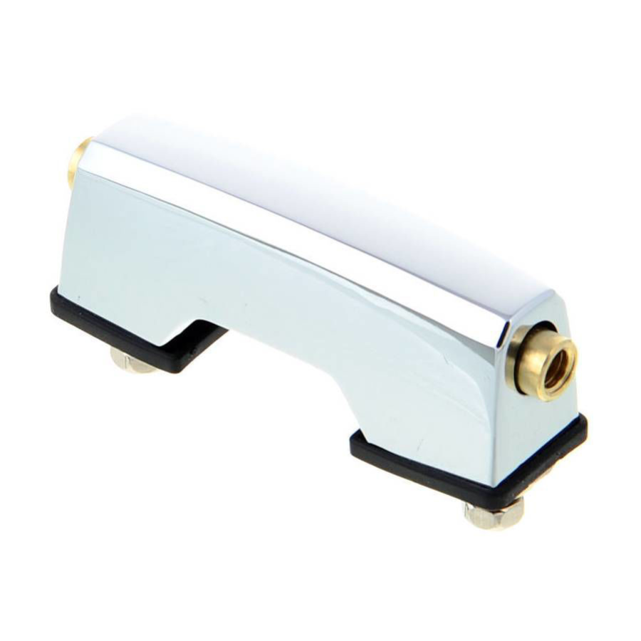 Pearl CL-55 Chrome Snare Drum Lug