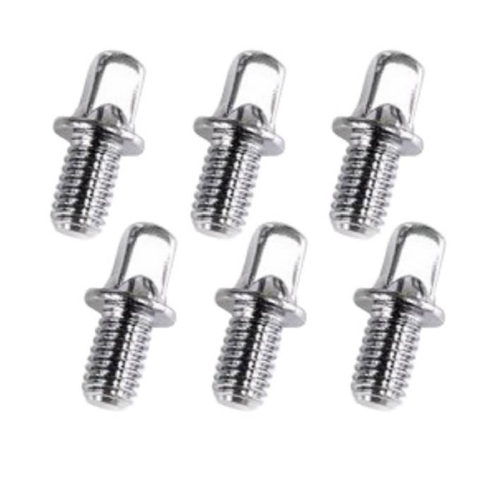 Pearl KB-610 Key Bolt M6 x 10mm For Drive Shaft - Single