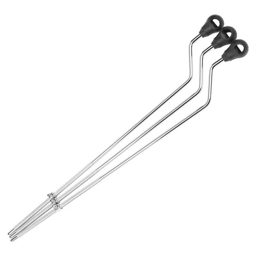 Pearl 27 Extra-Long Floor Tom Legs