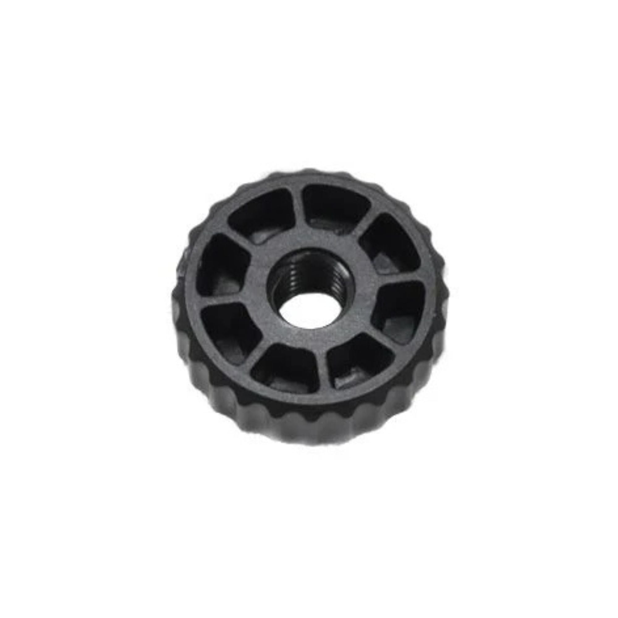 Pearl NP-470 Upper Nut (Plastic) for Demon Drive Series Spring Assembly
