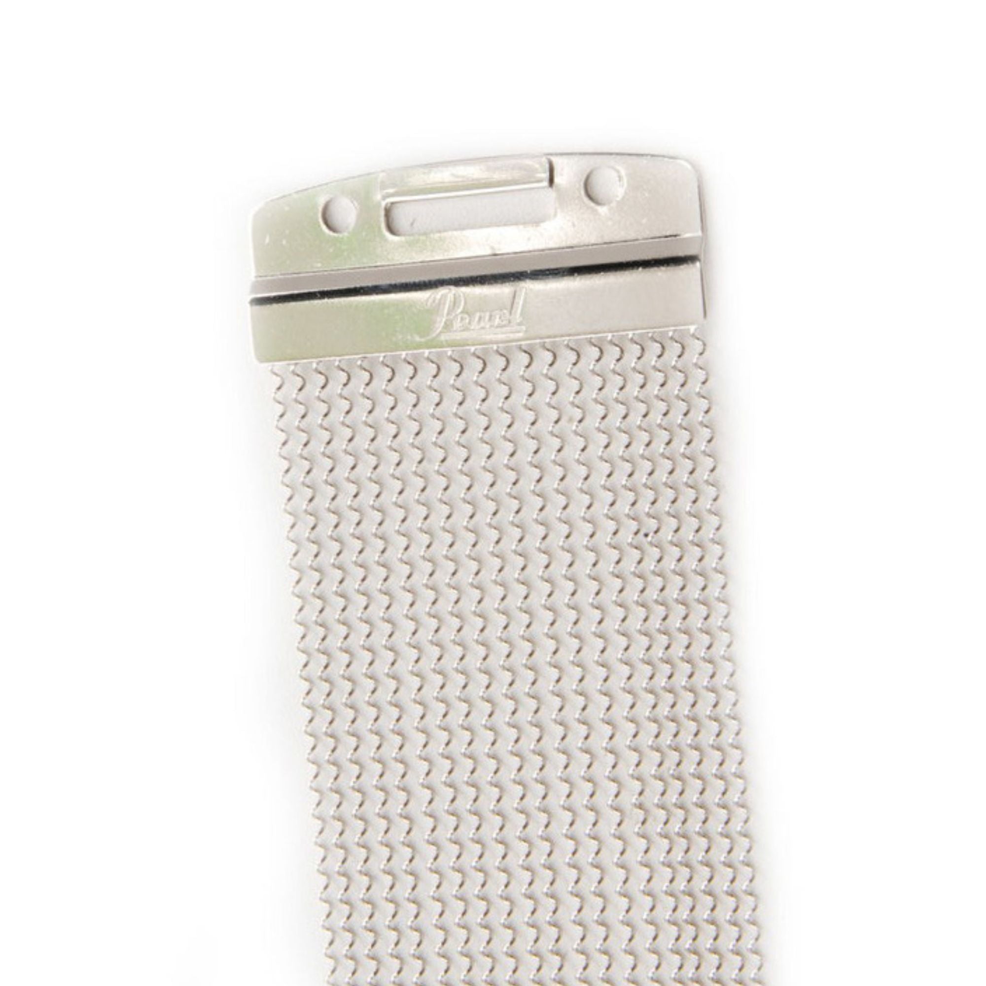 Pearl Pearl S-025 14-inch snare drum wires with 20 strands and cords, made of durable carbon steel.