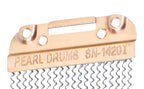 Pearl Pearl SN-1420I 14-inch snare drum wires with 20 strands, designed for ultra-sound I type snare drums, close-up view