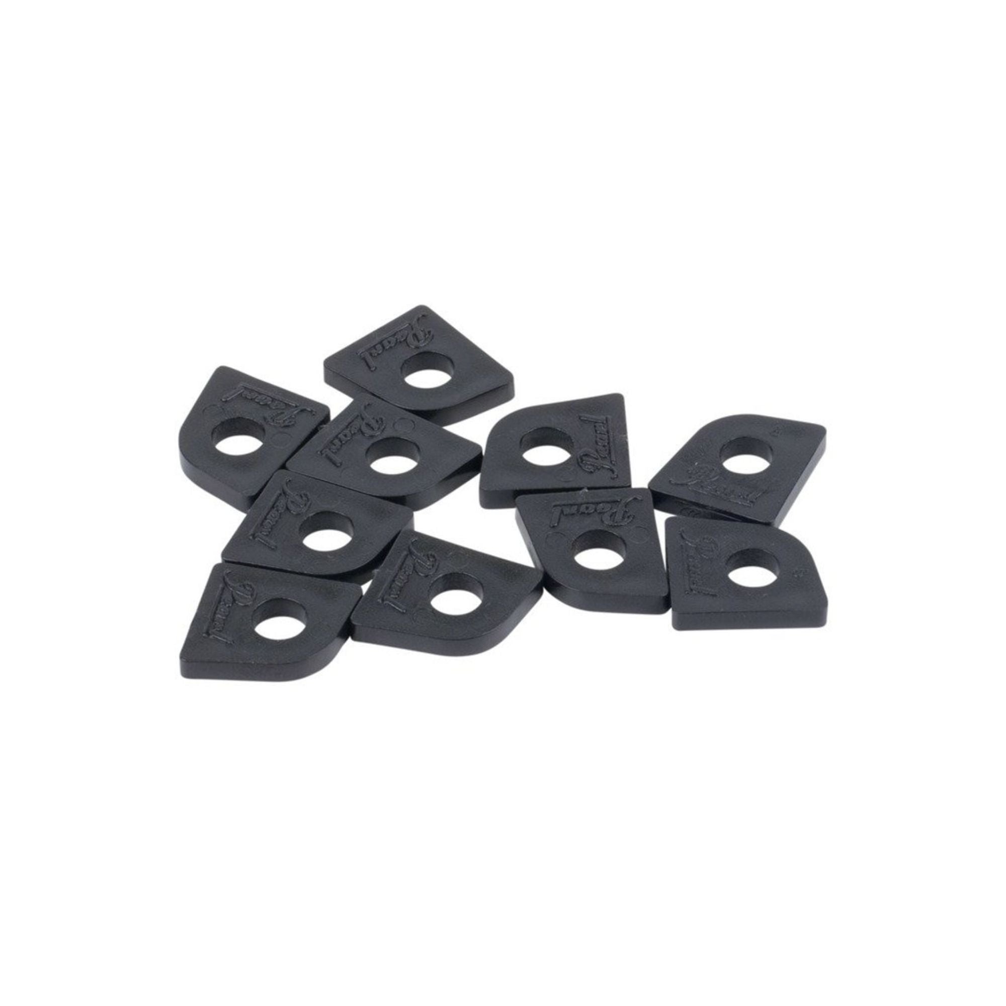 Pearl Pearl TNK-10N/10 Tension Keeper drum parts pack of 10, cylindrical metal tensioners for drum tuning and stability