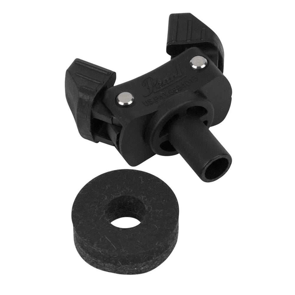 Pearl Pearl WL-230 WingLoc quick release wing nut with 8mm thread for drum hardware and accessories.