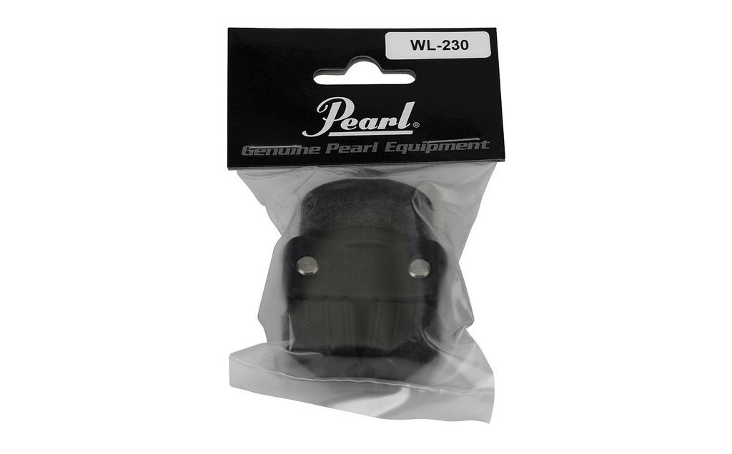Pearl Pearl WL-230 WingLoc quick release wing nut with 8mm thread for drum hardware and accessories.