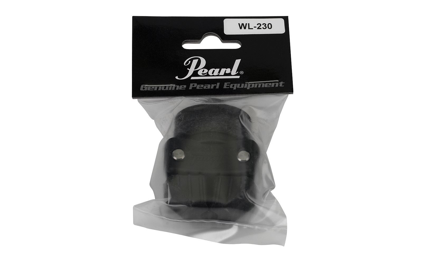 Pearl WL-230 WingLoc Quick Release Wing Nut ‚Äì 8mm Thread