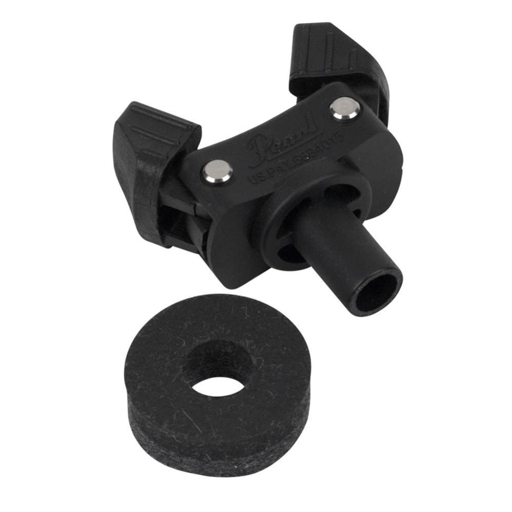 Pearl WL-230 WingLoc Quick Release Wing Nut ‚Äì 8mm Thread