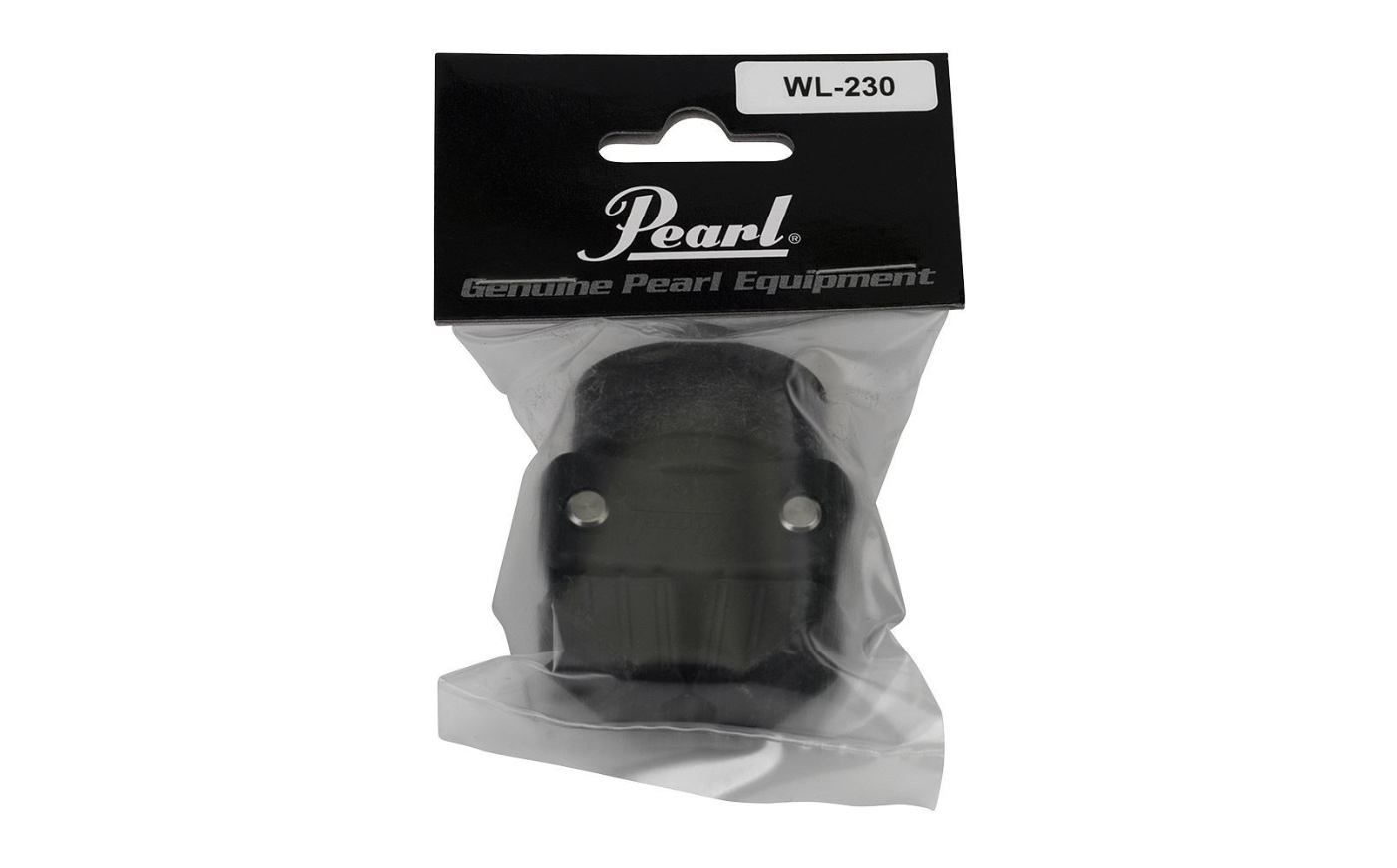 Pearl WL-230 WingLoc Quick Release Wing Nut ‚Äì 8mm Thread
