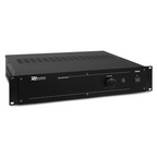 Power Dynamics PRS240 100V Slave Amplifier 240W