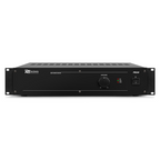 Power Dynamics PRS240 100V Slave Amplifier 240W