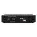 Power Dynamics PRS240 100V Slave Amplifier 240W