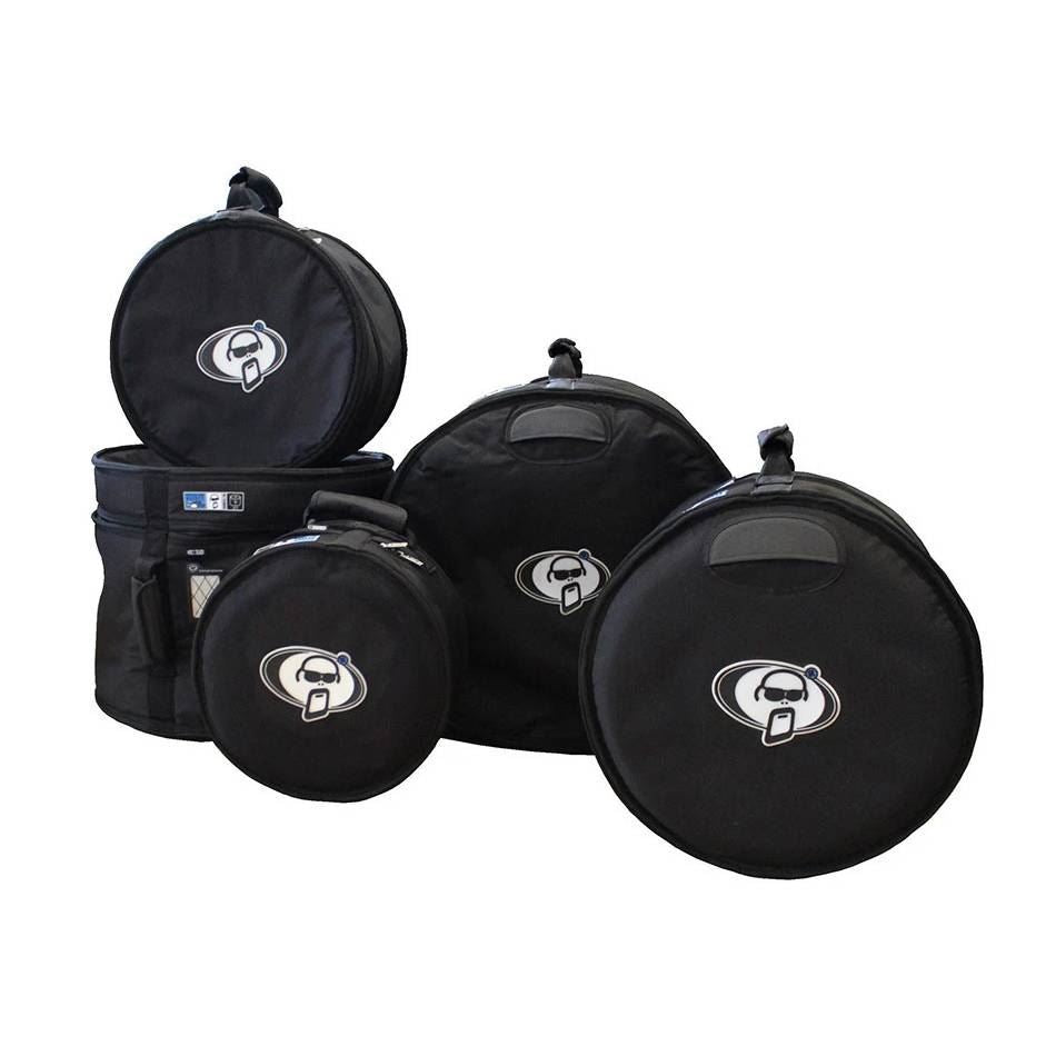 Protection Racket Proline 5-Piece Drum Case Set 1