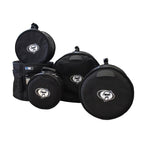 Protection Racket Proline 5-Piece Drum Case Set 1