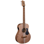 Pratley SL Mini E Solid Maple Back and Sides Maple Top