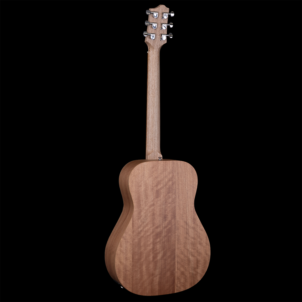 Pratley SL Mini E Solid Maple Back and Sides Maple Top