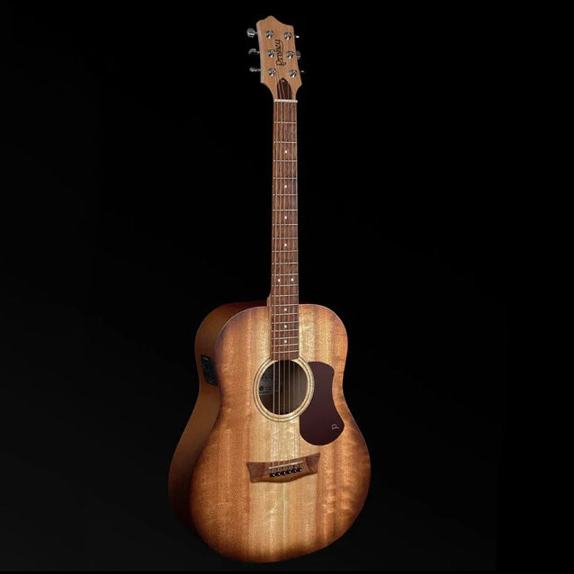 Pratley SL Stage Solid Maple/Layered Araucaria w/pickup